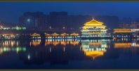 城市夜景煥新計劃 —— 文旅融合型景觀照明設(shè)計實(shí)踐