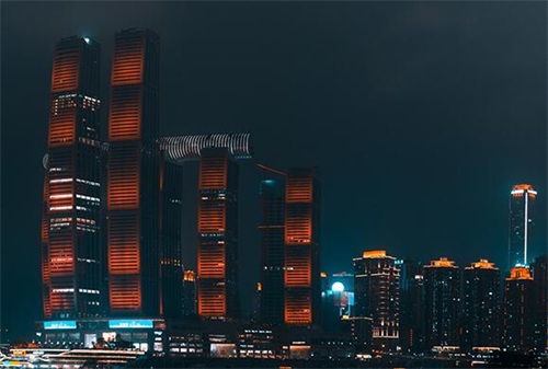 如何做好建筑亮化工程？選對(duì)團(tuán)隊(duì)最重要